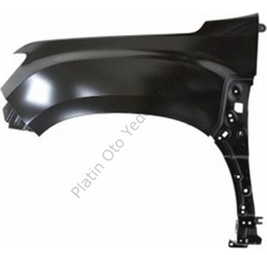 ON CAMURLUK SOL DUSTER 631011252R