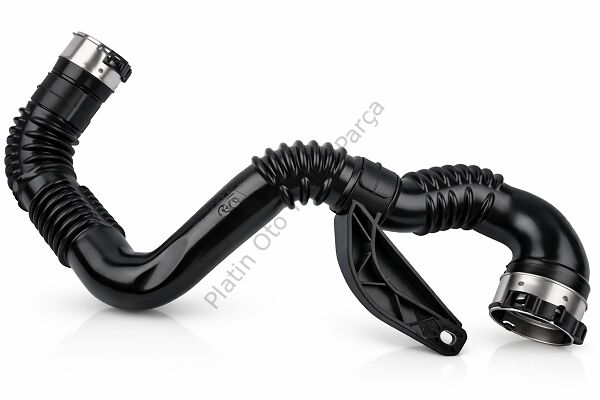 TURBO BORUSU KOLEOS II QASHQAI (SENSORSUZ) 144604BE2B