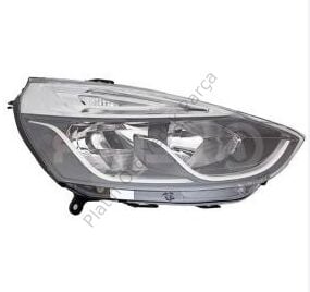 FAR SAG CLIO IV KROM 260103317R