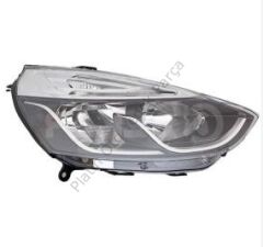 FAR SAG CLIO IV KROM 260103317R