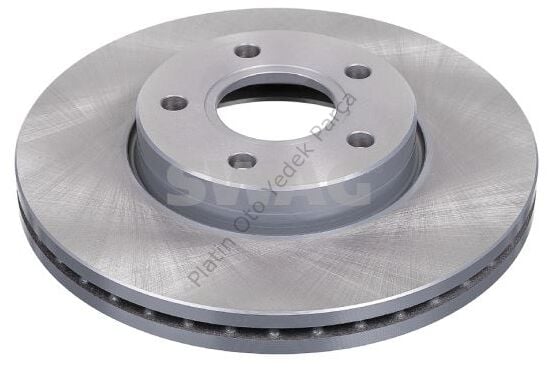 ON FREN DISKI HAVALI 278 MM FOCUS II 1.4 1.6 2.0 CMAX 1.6 1.8 2.0 VOLVO-S40