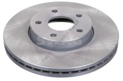 ON FREN DISKI HAVALI 278 MM FOCUS II 1.4 1.6 2.0 CMAX 1.6 1.8 2.0 VOLVO-S40