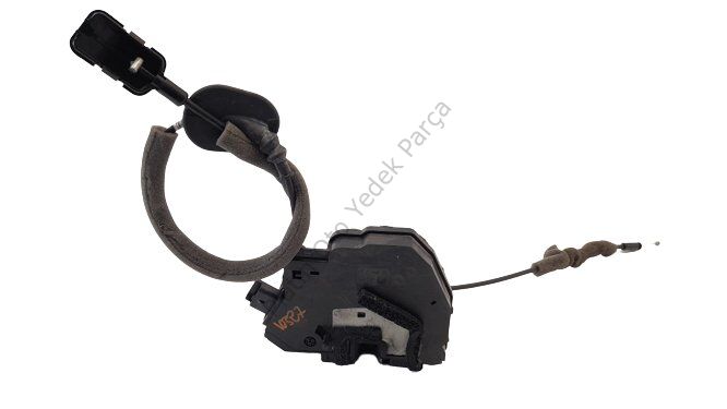 SAG ARKA KAPI KILIDI CLIO IV 825000767R