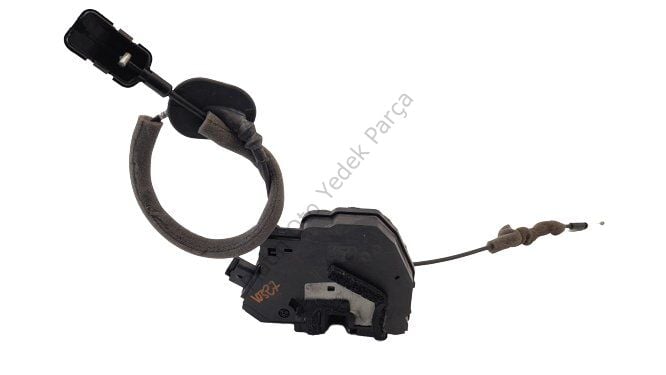 SAG ARKA KAPI KILIDI CLIO IV 825000767R