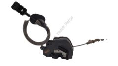 SAG ARKA KAPI KILIDI CLIO IV 825000767R