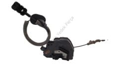 SAG ARKA KAPI KILIDI CLIO IV 825000767R