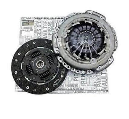 DEBRIYAJ SETI RULMANSIZ CLIO IV 1.5DCI 302057302R