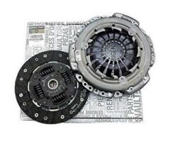 DEBRIYAJ SETI RULMANSIZ CLIO IV 1.5DCI 302057302R