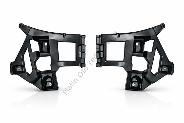 ARKA TAMPON ALT BRAKET TAKIM MEGANE IV 850427283R