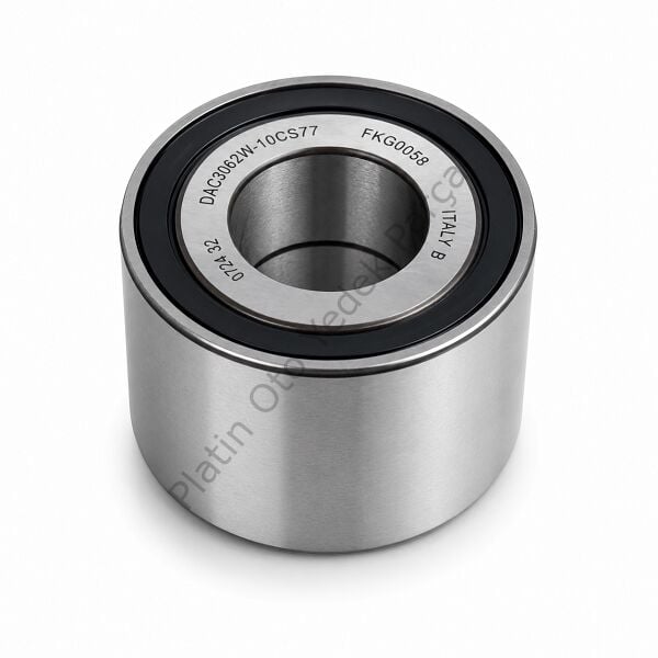 ARKA TEKER RULMANI CLIO 1.2 16V 08> CLIO IV 1.2 16V 12> KANGO EXPRESS LAGUNA LOGAN 1.4 1.6 04>-1.5DCI 07> 432100286R