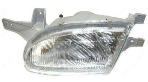 FAR ON SOL ACCENT 1998-1999