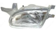 FAR ON SOL ACCENT 1998-1999