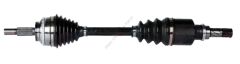 KOMPLE AKS SOL ON RENAULT THALIA II 1.5 DCI ABSLI 44 DIS UZUNLUK 602mm 2008- 7711368568 7711497634 8200511122 8200543868