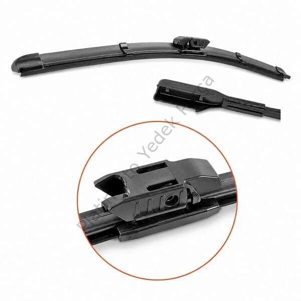 SILECEK SUPURGESI 55CM+41CM DOKKER LODGY