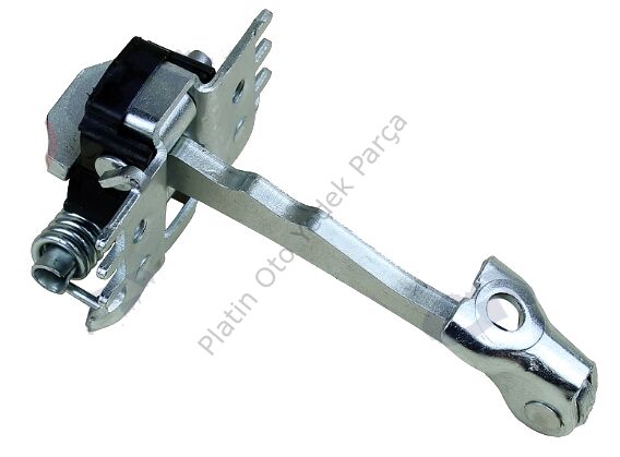 ARKA KAPI GERGISI FLUENCE MEGANE III 824300003R 824306303R 824300397R