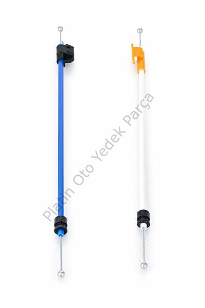 KALORIFER KUMANDA TELI CLIO IV 275427142R