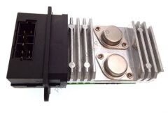 KLIMA KONTROL UNITESI MEGANE I 7701040562