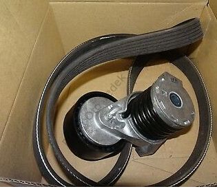 ALTERNATOR KAYIS KITI DUSTER 117201925R