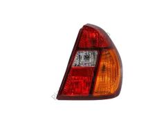 Renault Clio Stop Lambası Sağ Dışı Sarı Olan Model 7700433744