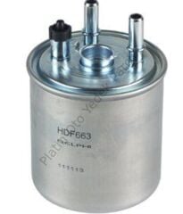 YAKIT FILTRESI KANGO LAGUNA III 1.5DCI 7701069023 7701478277 8200732750