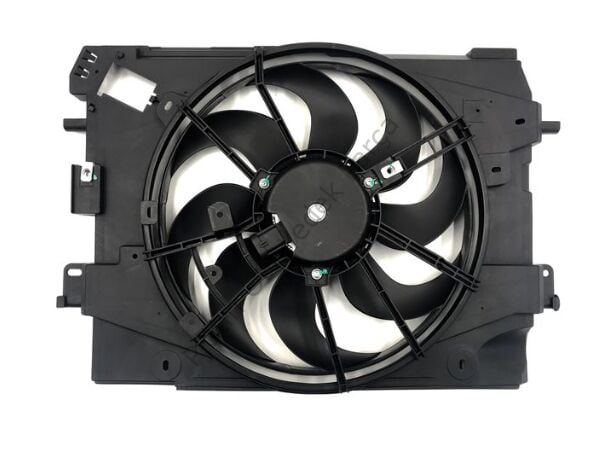 DAVLUMBAZ CLIO IV 1.5 DCI DOKKER LODGY 214753416R