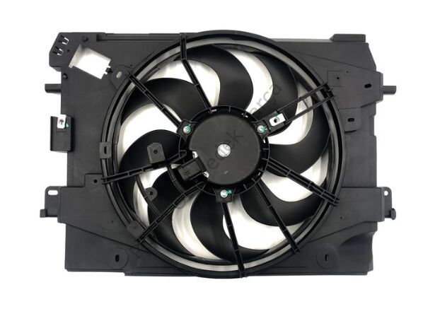 DAVLUMBAZ CLIO IV 1.5 DCI DOKKER LODGY 214753416R
