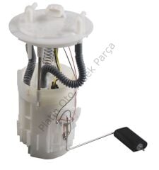 YAKIT SAMANDIRASI LODGY 1.5 TSI 12 - 172027123R