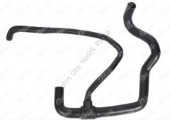 RADYATOR ALT HORTUMU MEGANE III FLUENCE 1.5DCI 215030032R 215030071R 215030070R