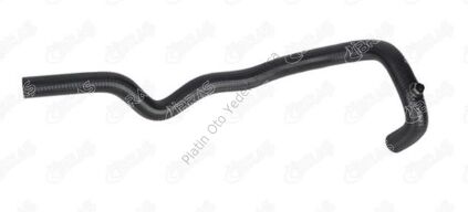 KALORIFER HORTUMU R19 MEGANE I SCENIC I 1.4-1.6 8V K7M LA0F K7M 7700437651 7702255624