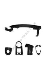 KAPI DIS ACMA KOLU MEGANE III FLUENCE CLIO IV 806B02596R