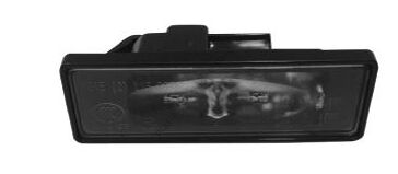 PLAKA LAMBASI MEGANE IV TALISMAN KALEOS 265108990C