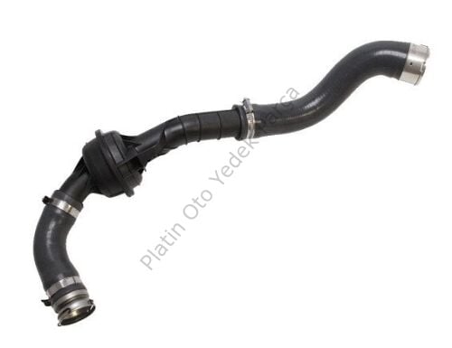 TURBO BORUSU DOKKER DUSTER 144600661R