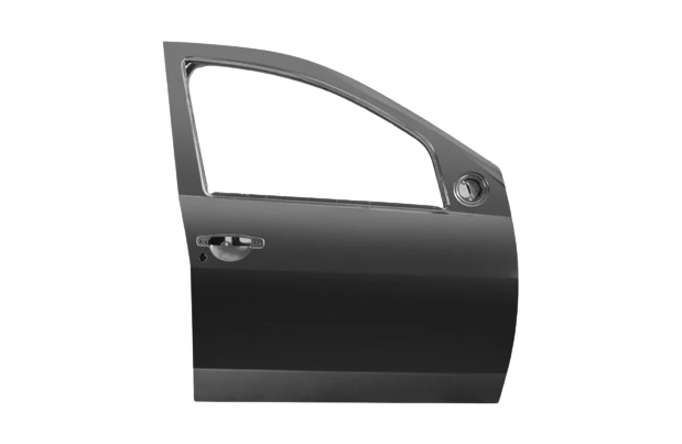 Dacia Duster Sağ Ön Kapı 801006719R