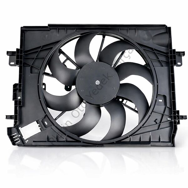 FAN-MOTOR-DAVLUMBAZ CLIO IV 0.9-1.2-1.5 DCI CAPTUR DOKKER LODGY SANDERO LOGAN 214753416R 214816812R 214819521R
