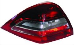 STOP LAMBASI DUYSUZ SAG MEGANE II YENI MODEL 8200417347