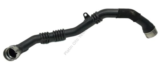 TURBO BORUSU LODGY CLIO IV DOKKER LOGAN II SANDERO II 144608527R