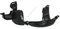 CAMURLUK DAVLUMBAZI ON SOL CLIO 02-05 8200067074