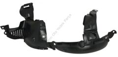 CAMURLUK DAVLUMBAZI ON SOL CLIO 02-05 8200067074