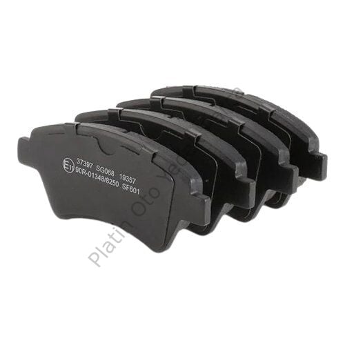 ON FREN BALATASI MEGANE II 7701209444