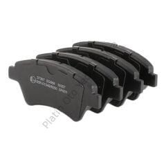 ON FREN BALATASI MEGANE II 7701209444