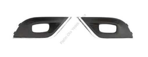 TAMPON SIS KAPAGI SISLI NIKELAJLI CLIO IV 261A30735R