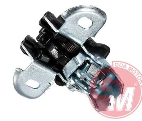 BAGAJ KILIDI KANGO II LOGAN DOKKER 6001550300 8200031626 7700307519