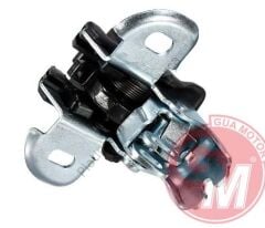 BAGAJ KILIDI KANGO II LOGAN DOKKER 6001550300 8200031626 7700307519