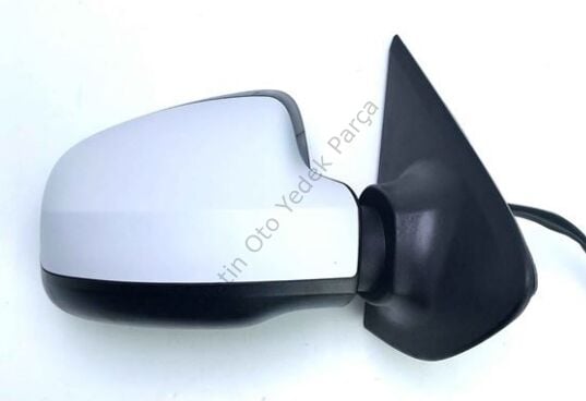 DIS DIKIZ AYNASI SAG ELEKTRIKLI SANDERO STEPWAY 963011767R