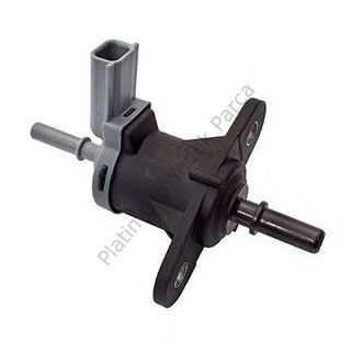 EGR VALFI MEGANE III TRAFIC II MASTER III 208853765R