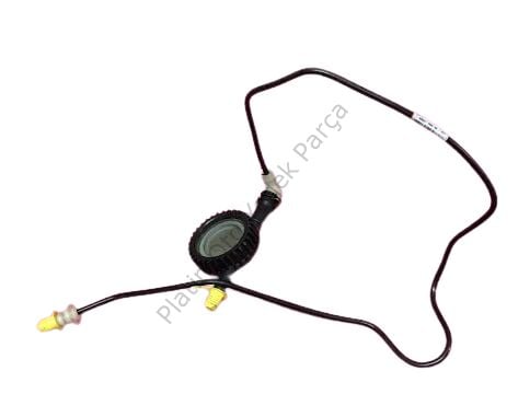 HIDROLIK DEBRIYAJ BORUSU MEGANE IV 308510189R