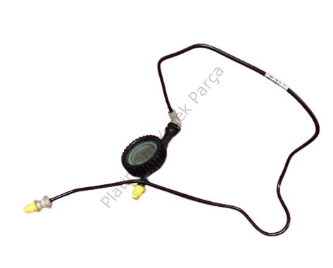 HIDROLIK DEBRIYAJ BORUSU MEGANE IV 308510189R