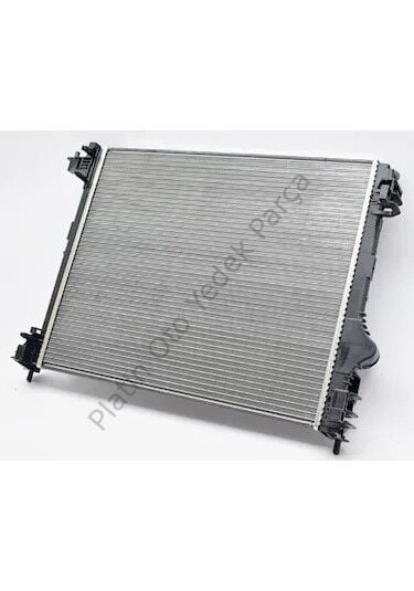 SU RADYATORU MEGANE IV 1.2 Tce 1.6 16V SEDAN 214105169R