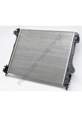 SU RADYATORU MEGANE IV 1.2 Tce 1.6 16V SEDAN 214105169R