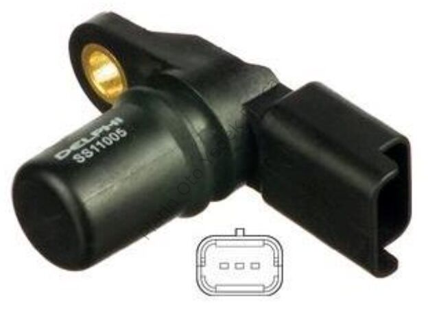 EKSANTRIK MIL KAPTORU CLIO KANGO MEGANE 1.5 DCI 16V 8200285798